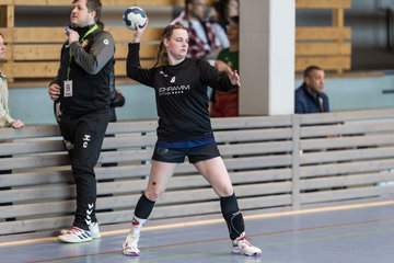 Bild 104 - F HSG Kremperheide/Muensterdorf - ATSV Stockelsdorf 2 : Ergebnis: 47:32